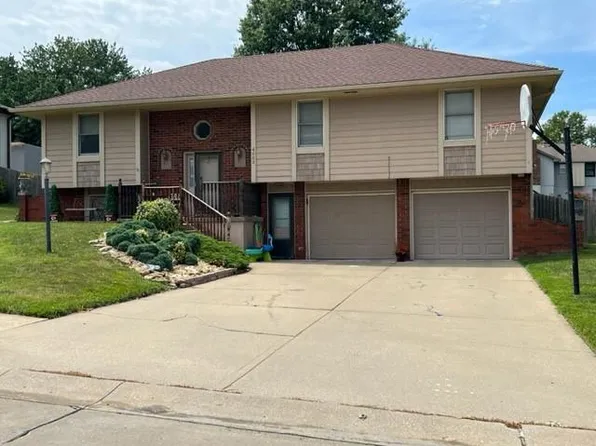 4002 N 31st St, Saint Joseph, MO 64506