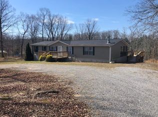 3325 River Rd NE, Dalton, GA 30721