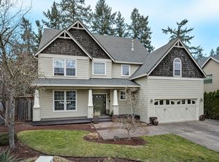 15490 SW Cynthia Ln, Beaverton, OR 97007