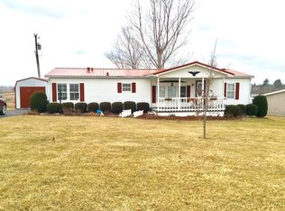 70 Ridgecrest Cir, Flemingsburg, KY 41041