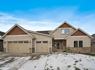 2751 W Victor Loop, Coeur D Alene, ID 83815