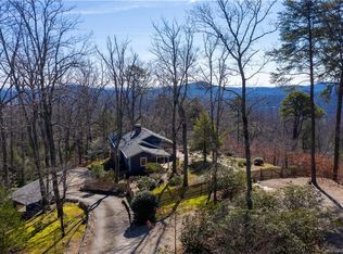 230 Overlook Cir, Tryon, NC 28782