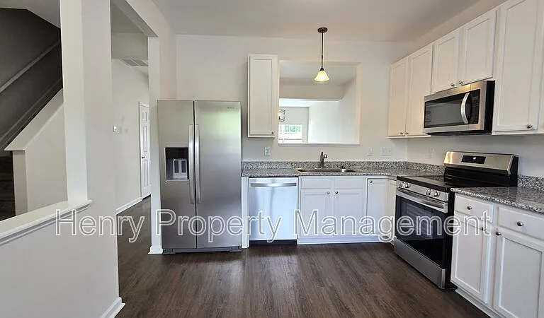 134 Forthview Way — Photo 4