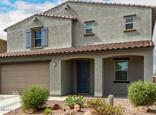 11461 N Gemini Dr, Oro Valley, AZ 85742