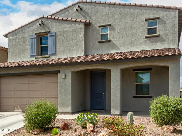 11461 N Gemini Dr, Oro Valley, AZ 85742