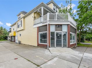 154 Niagara Falls Blvd, Buffalo, NY