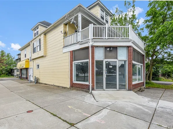 154 Niagara Falls Blvd, Buffalo, NY 14223