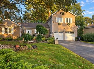 75 Shilton Rd, Toronto, ON M1S2J8