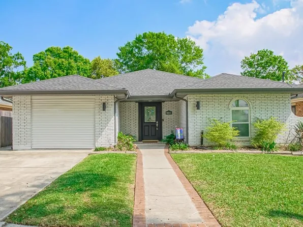 4513 Kent Ave, Metairie, LA 70006