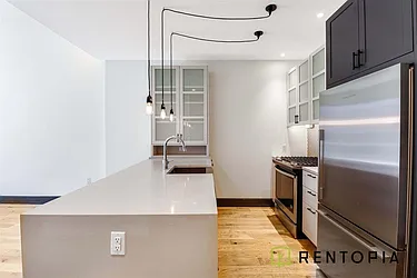 Rented by The KCI Group