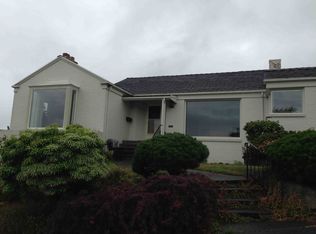 5505 Ann Arbor Ave NE, Seattle, WA 98105
