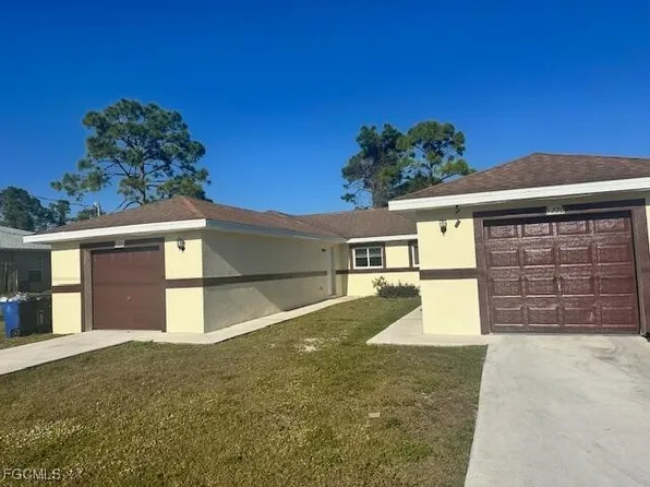 5220-5222 27th St SW, Lehigh Acres, FL 33973