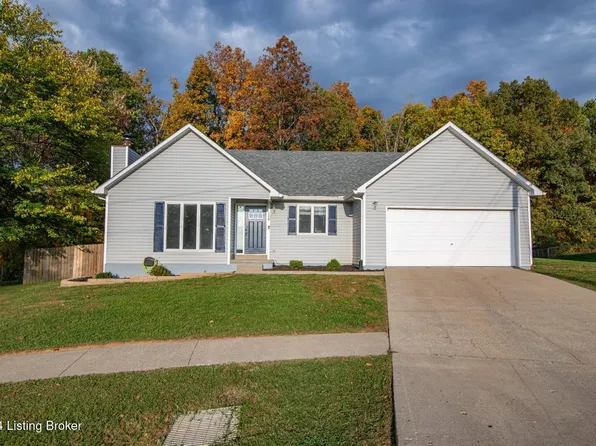 104 Morninglory Ct, Radcliff, KY 40160