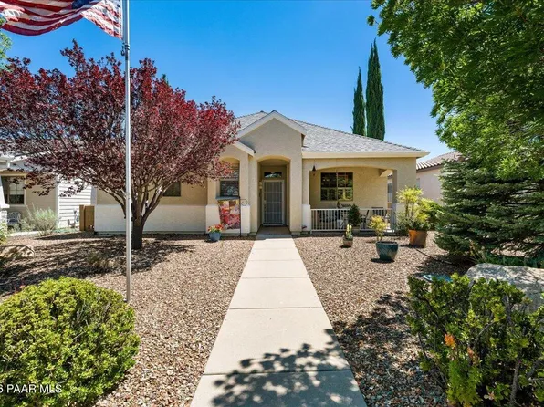 7961 E Knots Pass, Prescott Valley, AZ 86314