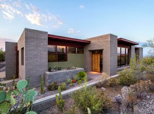 4950 W Lazy C Dr, Tucson, AZ 85745