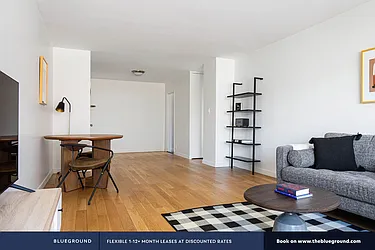 Rented by The Blueground