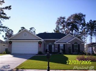 127 Brianna Cir, Savannah, GA 31419