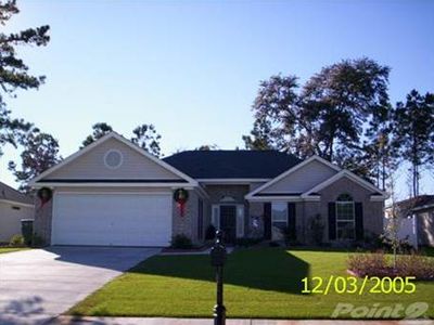 127 Brianna Cir, Savannah, GA, 31419