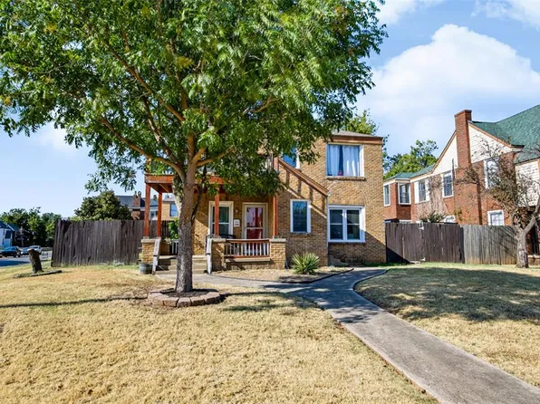 1721 NW 17th St, Oklahoma City, OK 73106
