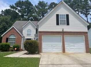 1109 Mary Lee Ct, Riverdale, GA