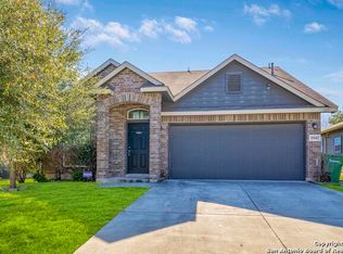5942 Pearl Pass, San Antonio, TX 78222