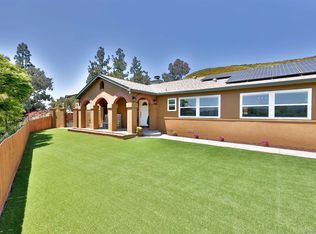 13008 Mapleview St, Lakeside, CA 92040