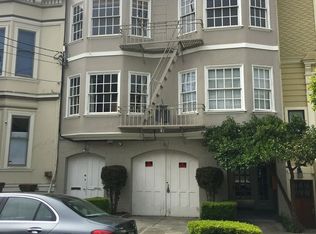 2845 Washington St #5, San Francisco, CA 94115