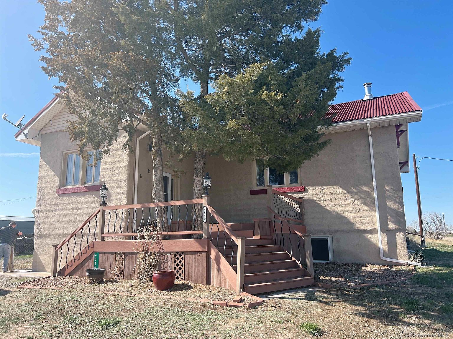 4840 Adams Ave, Carpenter, WY 82054 Zillow