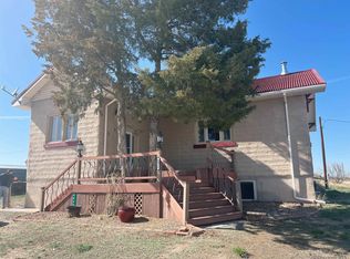 4840 Adams Ave, Carpenter, WY 82054