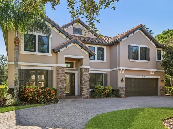 11624 Calf Path Dr, Tampa, FL 33626