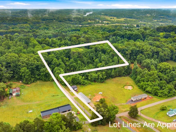 3824 Strong Rd, Mascot, TN 37806