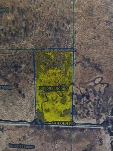 Golden Rd, Dalton, WI, 53926