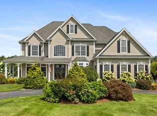 378 Marlborough Rd, Glastonbury, CT 06033
