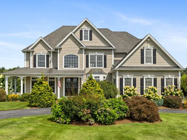 378 Marlborough Road, Glastonbury, CT 06033