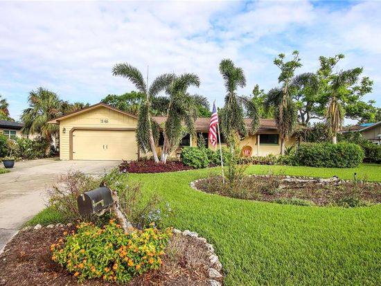 1365 Burtwood DR, Fort Myers, FL 33901