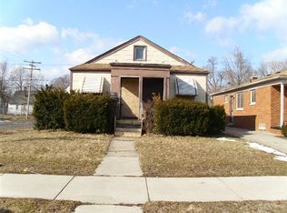 9001 Burt Rd, Detroit, MI 48228