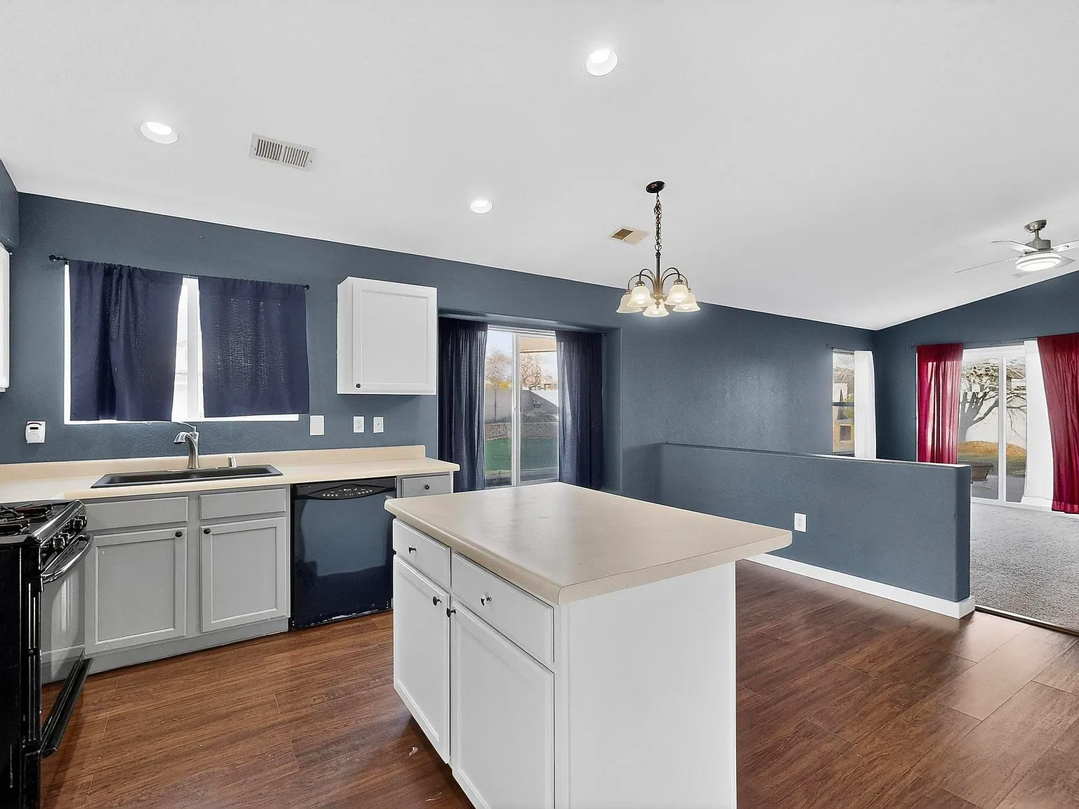 3212 Ocate Meadows Court NE - 1 — Photo 4