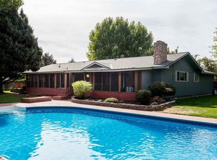 10105 W Argent Rd, Pasco, WA 99301