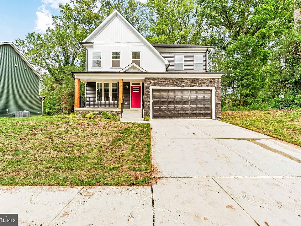 6404 Homestake Dr S, Bowie, MD 20720 MLS MDPG2122884 Zillow