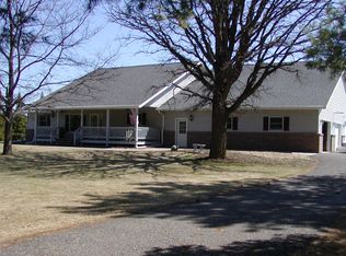 5428 N Blome Helgren Rd, Florence, WI 54121