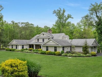 5 Winding Way, Saddle River, NJ, 07458
