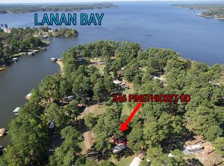 546 Pine Thicket Rd, Many, LA 71449