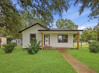 2465 62nd St, Port Arthur, TX 77640