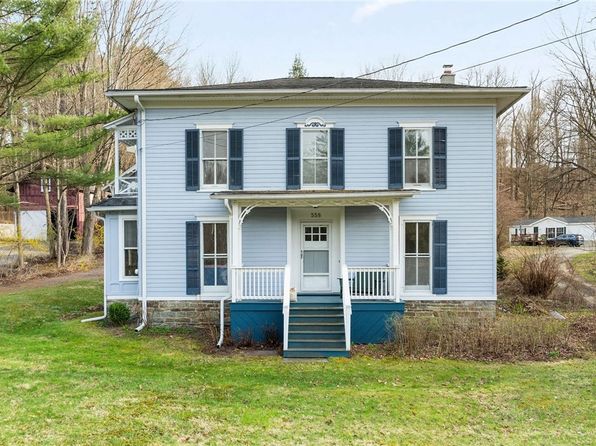 558 Valley Rd, Brooktondale, NY 14817
