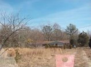 1044 Court Ground Rd, Washington, GA 30673