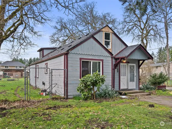 16716 36th Avenue E, Tacoma, WA 98446