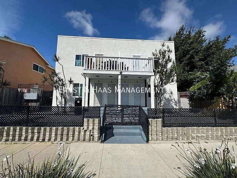 1145 Freeman Ave #A — Photo 20