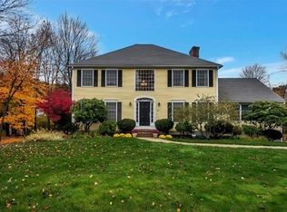 247 Stearns Rd, Marlborough, MA 01752