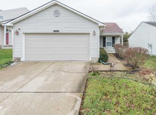 108 River Run, Georgetown, KY 40324