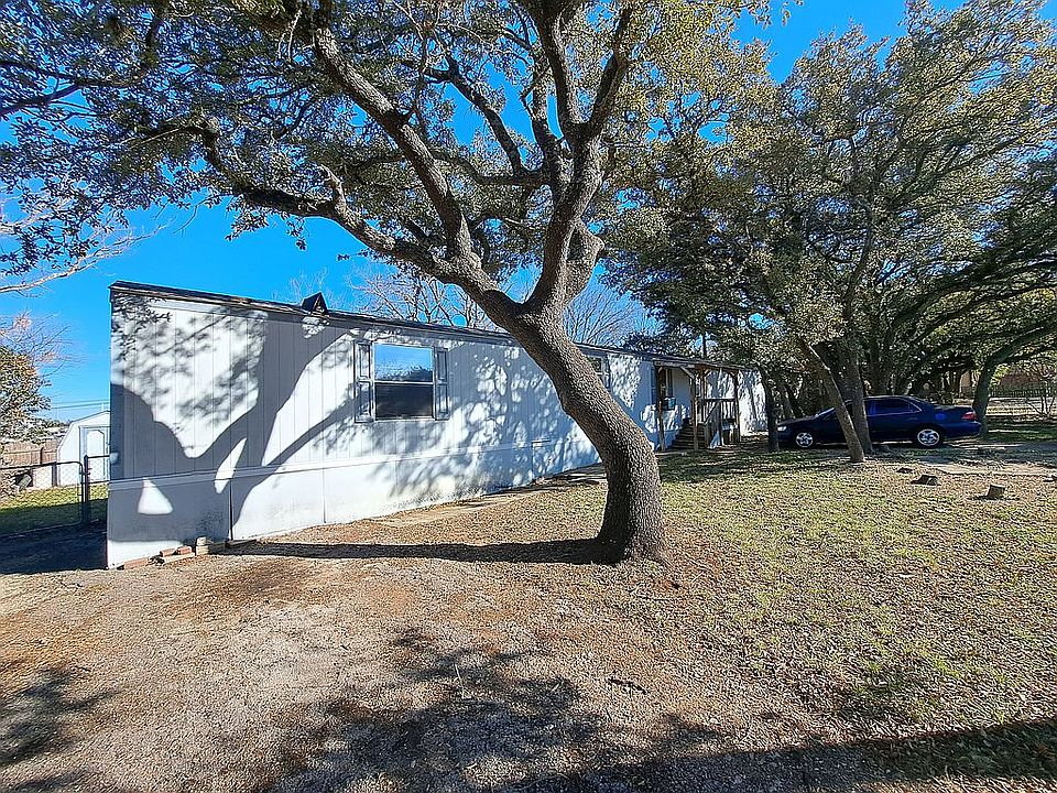 Front of the House